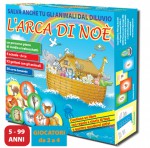 L'arca di Noè